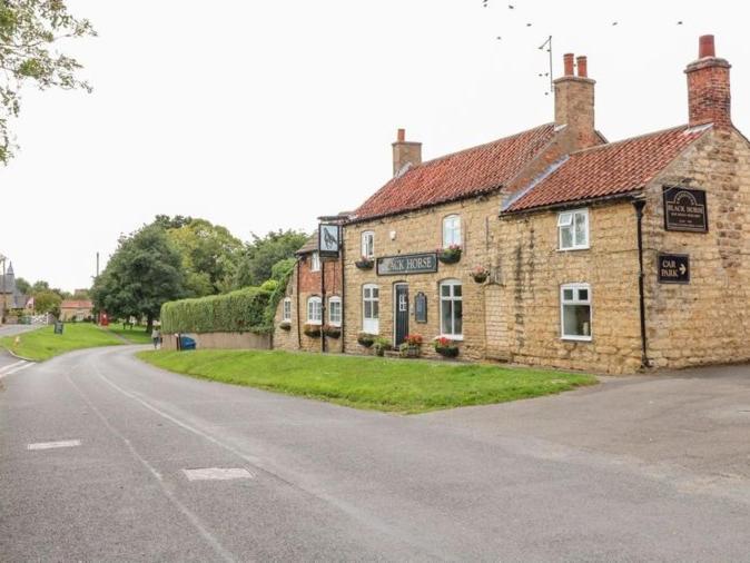 Stone Cottage, Idyllic Village Ingham  Exterior foto